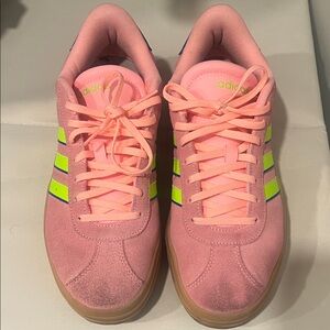 Adidas | Pale Pink